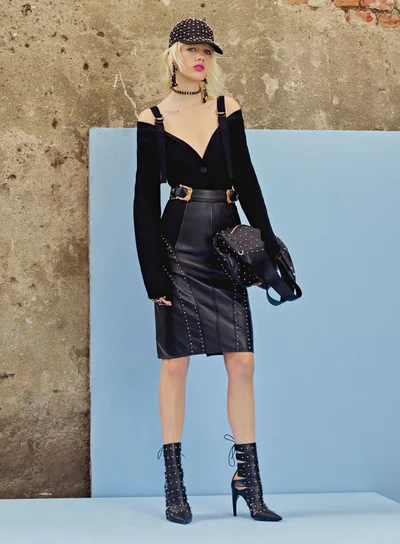 Look 11